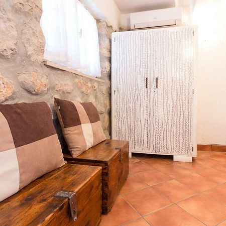 Apartamento The Terrace Mošćenica Exterior foto
