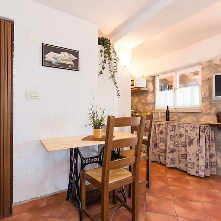 Apartamento The Terrace Mošćenica Exterior foto